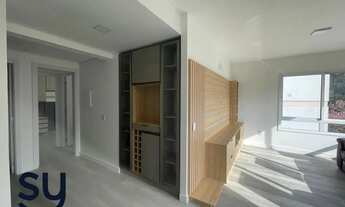 Imagem 4: Ótimo apartamento com 2 suítes, 75 m² privativos, semimobiliado, no Moinhos de Vento