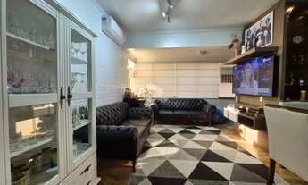 Imagem 7: Belíssimo apartamento de 3 dormitórios sendo 01 suíte e 2 vagas de garagem