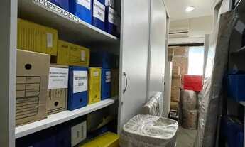 Imagem 5: SALA COMERCIAL NO ITAIGARA MEMORIAL HOSPITAL DAY NO MAIOR CENTRO MÉDICO DA CIDADE. ÓTIMA L