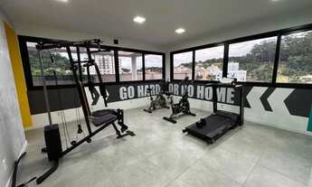 Imagem 6: Estúdio à Venda no UP Easy Home