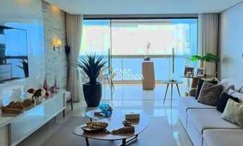 Imagem 5: Apartamento 04 quartos luxo frente mar na Praia de Itaparica