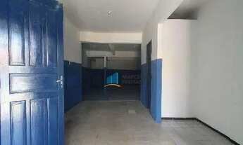 Imagem 4: Ponto para alugar, 300 m² por R$ 2.500,00/mês - Álvaro Weyne - Fortaleza/CE