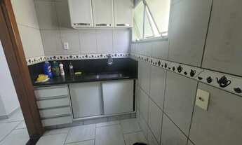 Imagem 6: Apartamento com 2 quartos mobiliado em Jardim Camburi - Vitória - ES