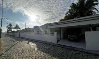 Imagem 4: Casa com 3 dormitórios à venda, 106 m² por R$ 750.000,00 - Santo Antonio - Balneário Piçar