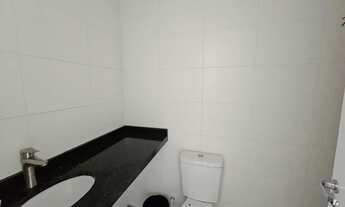 Imagem 6: Imóvel para venda tem 32 metros quadrados com 1 quarto em Jardim Botânico - Porto Alegre