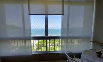 Imagem 4: Apartamento à venda 2 quartos frente mar Boqueirão Santos/SP