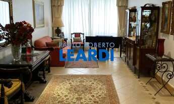 Imagem: APARTAMENTO - PARAÍSO - SP