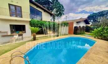 Imagem 2: Casa de esquina à venda no Condominio Xangrilá em Campinas /Sp