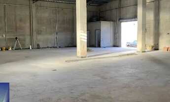 Imagem 2: Galpão Comercial para alugar, 506m² - Reserva Macaúba