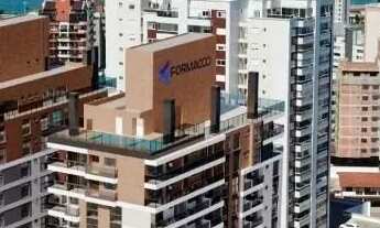 Imagem 6: Apartamento 2 suítes - Em construção - 1 vaga - Bairro Estreito - Florianópolis / SC