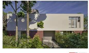 Imagem: Sobrado Giardino 356 Estilo townhouse