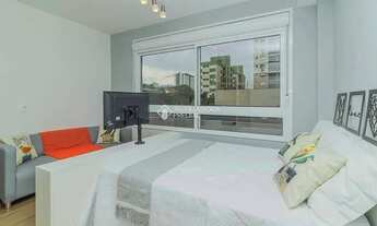 Imagem 3: Apartamento no bairro Partenon