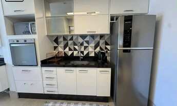 Imagem 7: Apartamento para venda possui 94 metros quadrados com 3 quartos