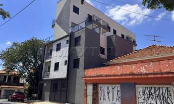 Imagem 7: Apartamento novo para locação de 38 m² com 2 dormitórios, próximo ao Shopping Center Norte