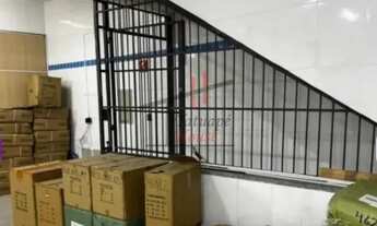 Imagem 2: Prédio comercial com Elevador de carga