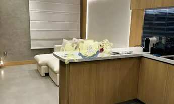 Imagem 2: Flat para locação no Itaim Bibi - Edifício Expert Home Service