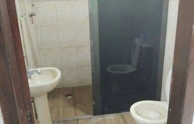 Imagem 6: Linda casa com piscina