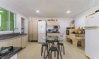 Imagem 6: Casa à venda, 04 Quartos, 02 Vagas, Balneário Atami Sul, Pontal do Paraná