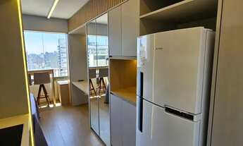 Imagem: Lindo Studio para Locação Mobiliado NOVINHO