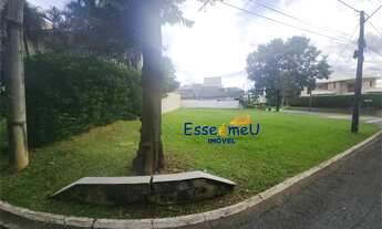 Imagem 3: Imóvel para venda possui 525 metros quadrados em Condomínio do Lago 1ª Etapa - Goiânia - G