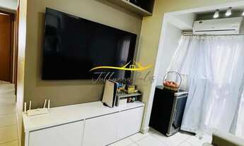 Imagem 3: Vendo apartamento com 3 quartos na Vila Rosa, Viva Mais Parque Cascavel