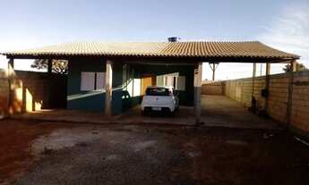 Imagem 2: Ótima casa na Ponte Alta Norte