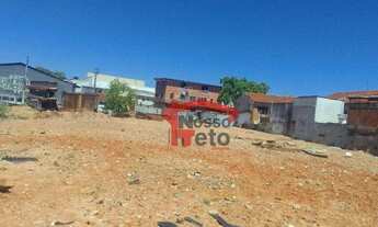 Imagem: Terreno à venda, 1900 m² por R$ 9.000.000,00