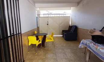 Imagem 3: Casa grande com quintal em Ilha dos Bentos VV ES