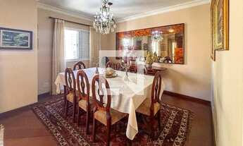 Imagem 7: Apartamento à Venda - Jardim Paulista, 3 Quartos, 160 m2