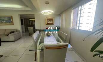 Imagem 4: Apartamento de 172m² à venda, com 4 quartos, sendo 2 suítes, no Espinheiro