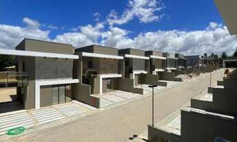 Imagem: Casa duplex com três suítes na Lagoa Redonda