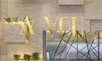 Imagem 2: Apartamento de Altíssimo Padrão, 1 por Andar, no Coração do Setor Marista