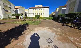 Imagem 2: Imóvel para venda possui 53 metros quadrados com 2 quartos em Vila Carlota - Campo Grande