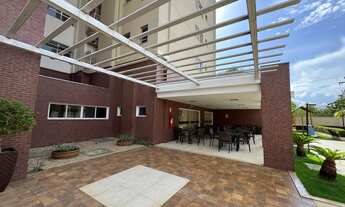 Imagem 2: Aluga-se cobertura Capim Dourado