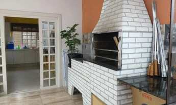 Imagem 5: Casa com 3 dormitórios no bairro Ipanema