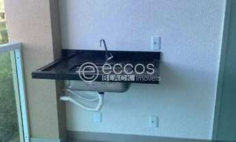 Imagem 3: Apartamento à venda, 2 quartos, 1 suíte, 2 vagas, Tubalina - Uberlândia/MG
