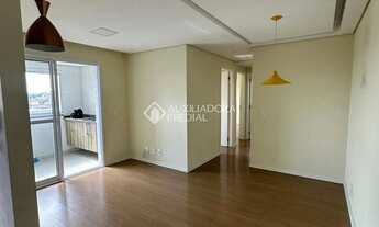 Imagem 3: Apartamento á venda 3 dormitórios Conquista Chácara dos pêssegos Diadema SP