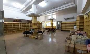 Imagem 3: Loja no Calçadão, 450 m² - venda/Aluguel- Centro - Bauru/SP