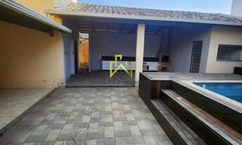 Imagem 5: Excelente casa individual Bairro Trevo para locação