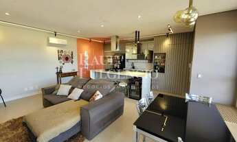 Imagem 5: Arch Palhano 3 quartos Sendo 1 suíte 2 Vagas