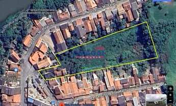 Imagem: Área à venda em Jacareí -Vila Garcia