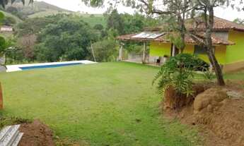 Imagem 2: Chácara em Estrada Brasílio Franciscon - Recanto das Estrelas - Itatiba/SP