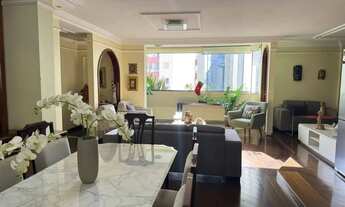 Imagem 4: Excelente apto de 220m² no Setor Oeste, próximo ao Zoológico