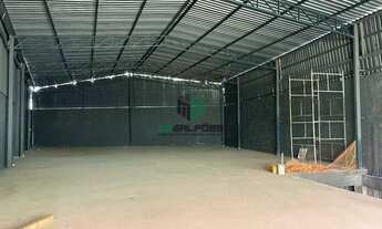 Imagem: Galpão para para aluguel no bairro San