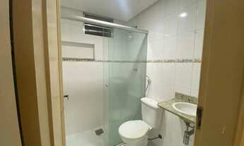 Imagem 6: EDIFÍCIO ORLANDO CORREA, 132M², 3 QUARTOS SENDO 1 SUÍTE, 1 VAGA, NAZARÉ