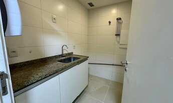 Imagem 7: Andar/laje corporativa para aluguel tem 222 metros quadrados em Centro - Rio de Janeiro