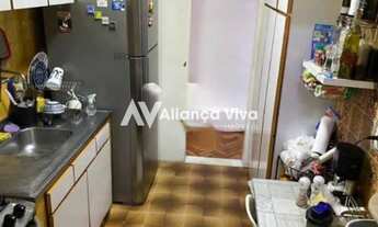 Imagem 6: Botafogo Apartamento com 3 dormitórios