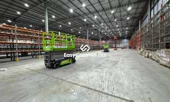 Imagem 7: Galpão de 9.000 m² em Contagem