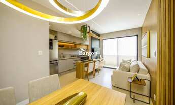 Imagem: Cobertura com 3 quartos sendo 2 suítes