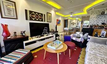 Imagem 7: Barra da Tijuca Apartamento com 4 dormitórios